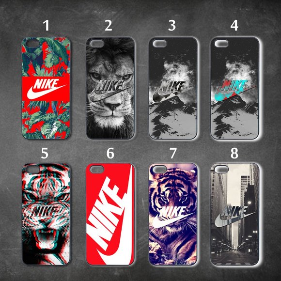 Nike iphone XR case iphone XR cover